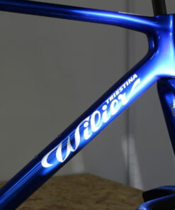 Wilier 0SLR (M) Blue
