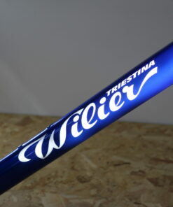 Wilier 0SLR (M) Blue