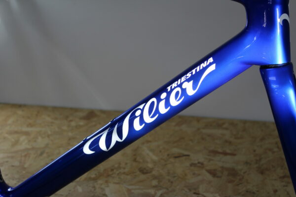 Wilier 0SLR (M) Blue