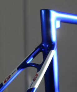Wilier 0SLR (M) Blue