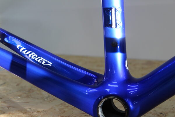 Wilier 0SLR (M) Blue