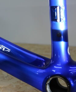 Wilier 0SLR (M) Blue
