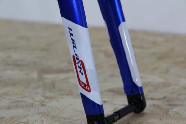 Wilier 0SLR (M) Blue