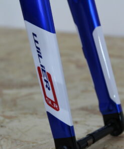 Wilier 0SLR (M) Blue
