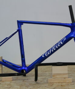 Wilier 0SLR (M) Blue