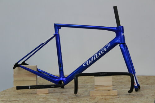 Wilier 0SLR (M) Blue