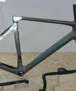 Filante SLR - Iridium / Grey