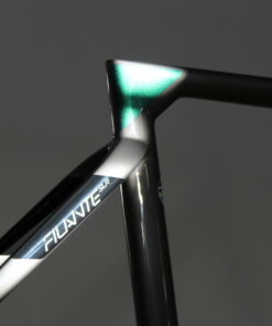 Filante SLR - Iridium / Grey