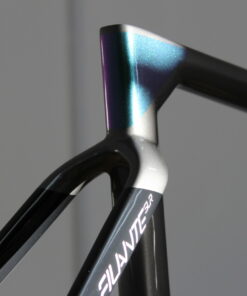 Filante SLR - Iridium / Grey