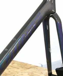 Filante SLR - Iridium / Grey