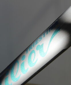 Filante SLR - Iridium / Grey