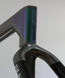 Filante SLR - Iridium / Grey