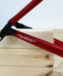 Wilier SLR Frameset (Red)
