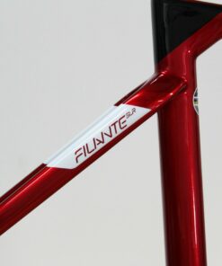 Wilier SLR Frameset (Red)