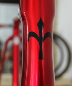 Wilier logo