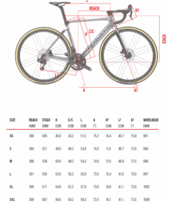 Filante Stack and Reach