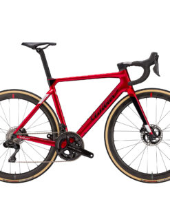 Filante SLR Velvet Red Gloss