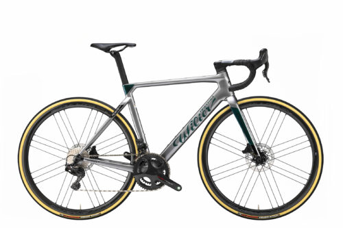 Filante SLR - Iride / Grey