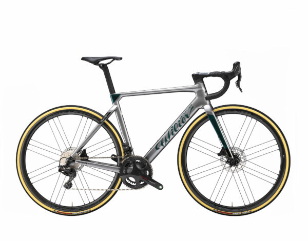 Filante SLR - Iride / Grey