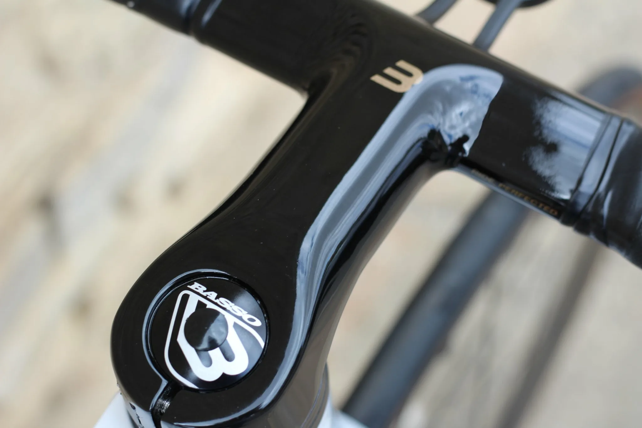 Basso stem shop