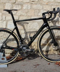 Basso Astra Super Record EPS with Shamal carbon wheels