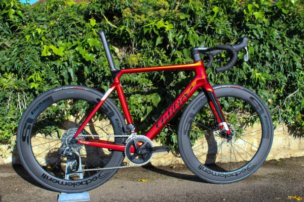 Wilier Filante SLR SRAM Rival AXS