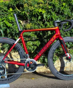 Wilier Filante SLR SRAM Rival AXS