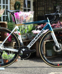 Colnago C68 Ultegra Di2