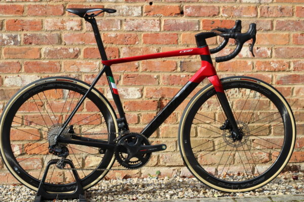 Colnago C68 Super Record EPS