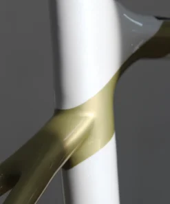 Fenix SLiC White / Gold (SML)