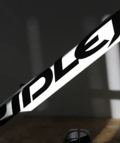 Fenix SLiC White / Gold (SML)