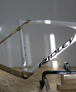 Fenix SLiC White / Gold (SML)