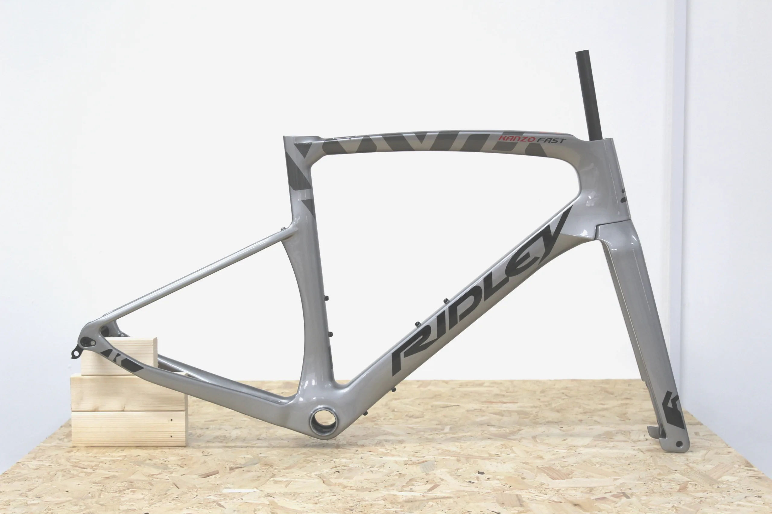 ridley ladies road bike