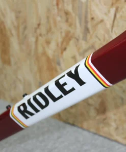 Fenix SLiC 2Pedalz Edition 2022 Frameset