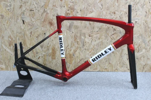 Fenix SLiC 2Pedalz Edition 2022 Frameset