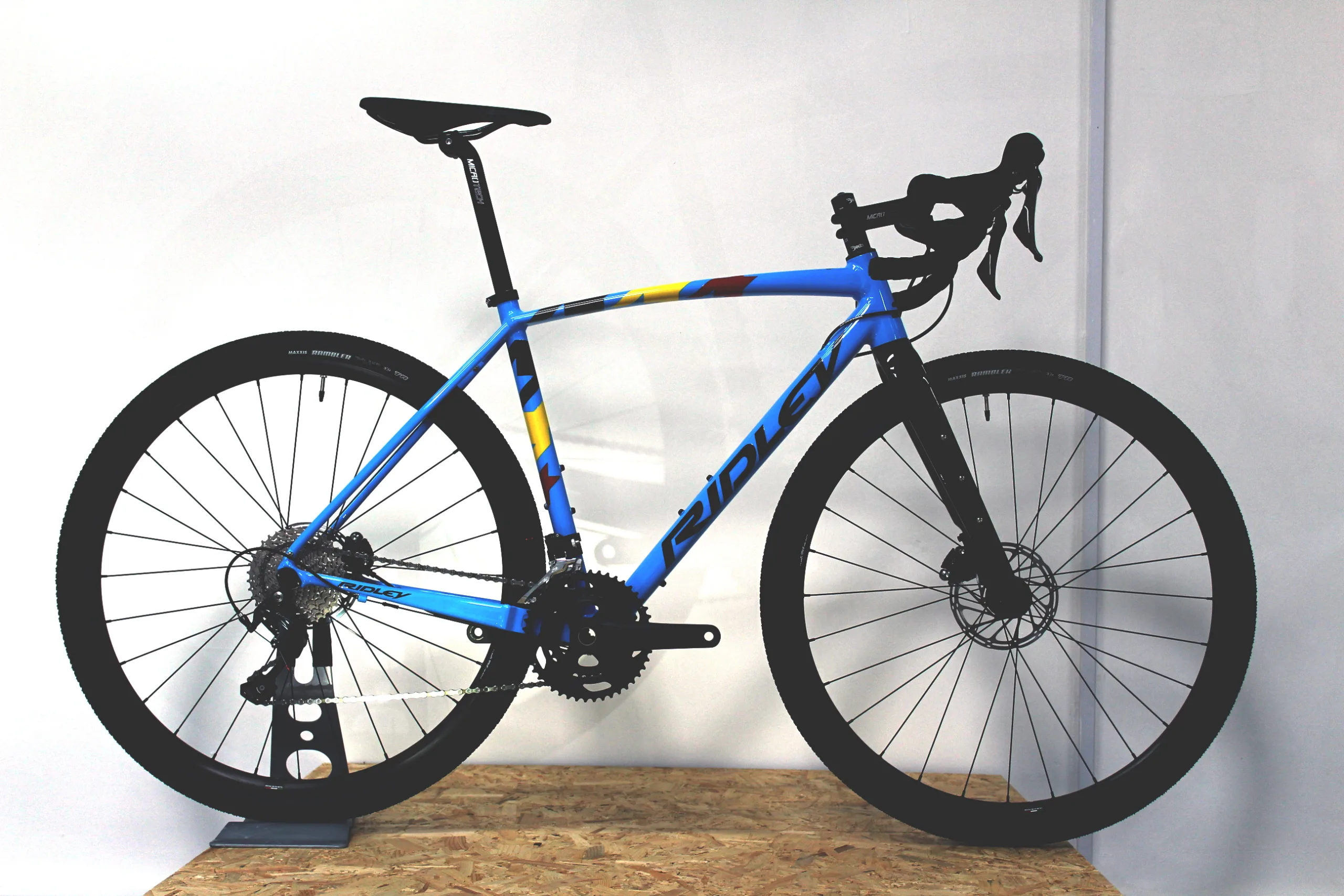 Ridley Kanzo A 2022 2PE