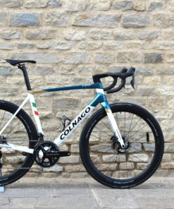 Colnago C68