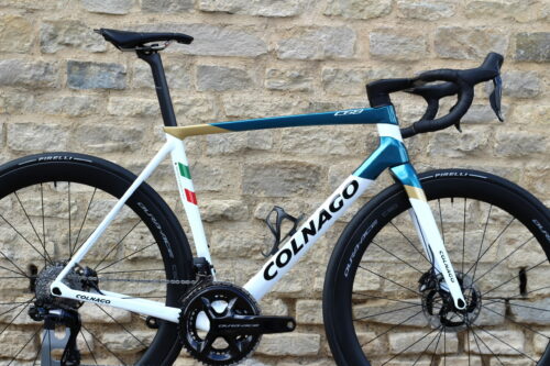 Colnago C68