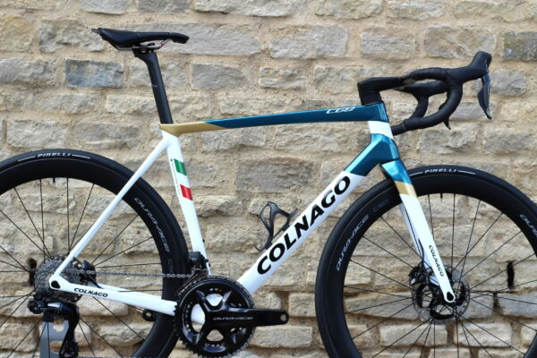 Colnago C68