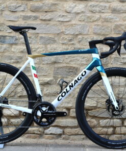 Colnago C68 Dura Ace Di2