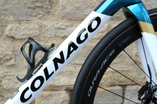 Colnago C68