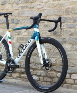 Colnago C68 Dura Ace Dream Build