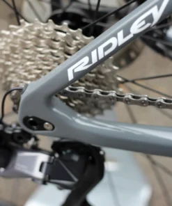 Ridley Dream Build