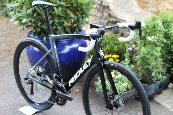 Ridley Dream Build