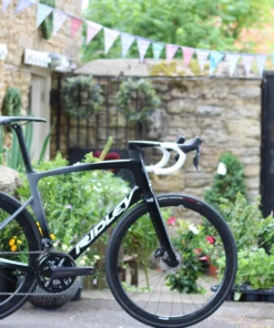 Noah Fast Ultegra Di2 Disc Fade