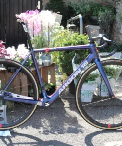 Argon 18 Gallium Pro