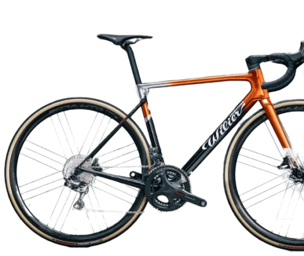 Wilier SLR 1-1