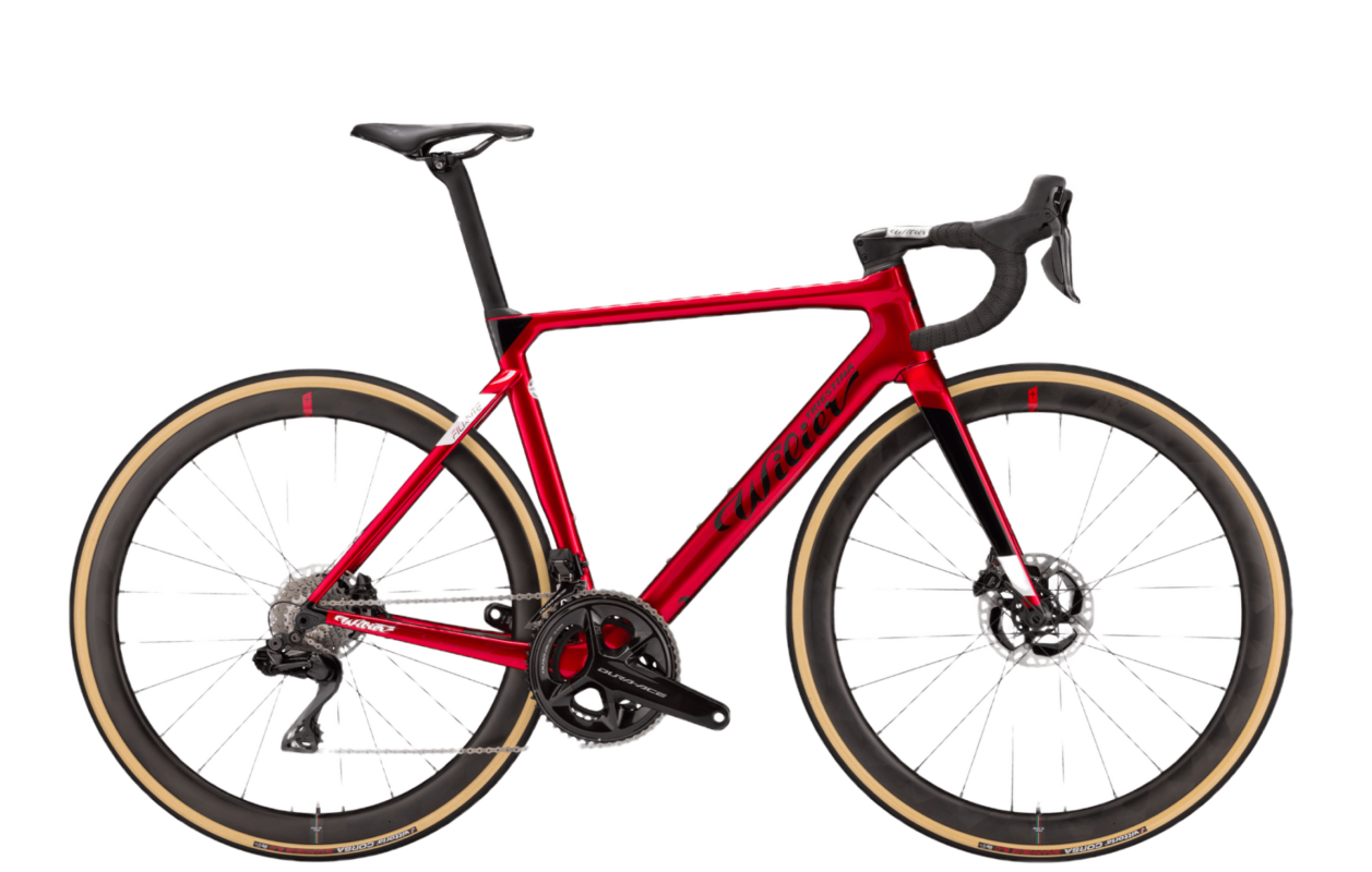 SLR Wilier