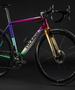 Colnago C68 Review