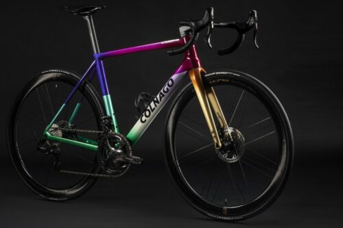 Colnago C68 Review